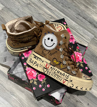 Charger l'image dans la galerie, Sneakers Nanku smiley