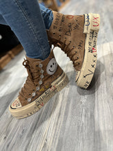 Charger l'image dans la galerie, Sneakers Nanku smiley