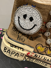 Charger l'image dans la galerie, Sneakers Nanku smiley