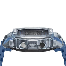 Load image into Gallery viewer, Montre G-shock GBX-5600-2ER bleu