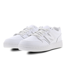 Charger l'image dans la galerie, New Balance 480 full White