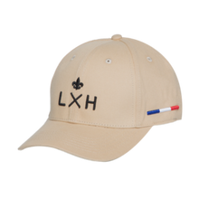 Charger l'image dans la galerie, Casquette LXH Elysées