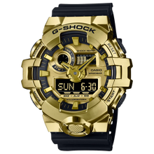 Charger l&#39;image dans la galerie, G-SHOCK GM700G-9A
