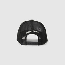 Load image into Gallery viewer, Casquette Sweetpants 3D Black
