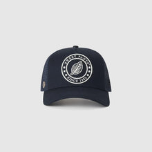 Load image into Gallery viewer, Casquette Sweetpants 3D navy
