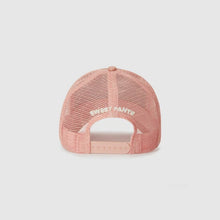 Load image into Gallery viewer, Casquette Sweetapants 3D pink
