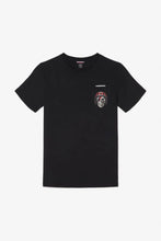 Load image into Gallery viewer, T-shirt LTC Holt black

