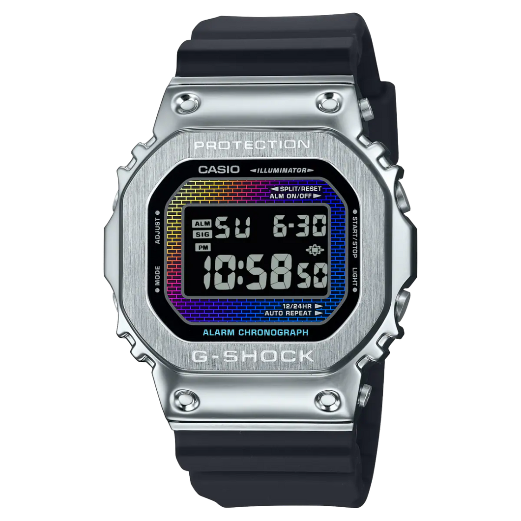 G-SHOCK DW5600-RW-1