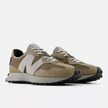 Charger l&#39;image dans la galerie, New balance 327OA brown
