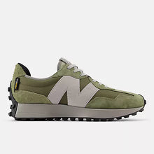 Charger l&#39;image dans la galerie, New balance 327OB kaki
