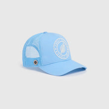 Load image into Gallery viewer, Casquette Sweetpants 3D blue
