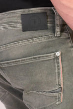 Charger l&#39;image dans la galerie, Jean LTC 711 grey/kaki
