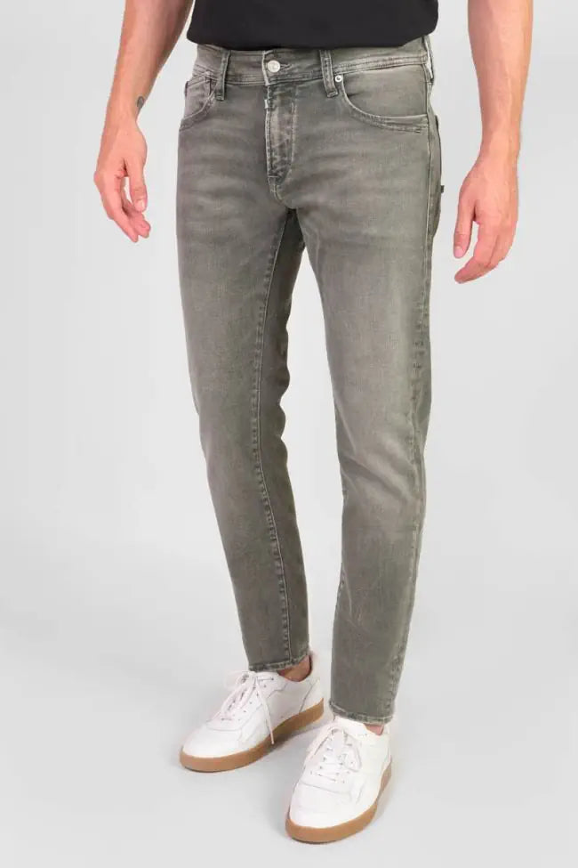 Jean LTC 711 grey/kaki