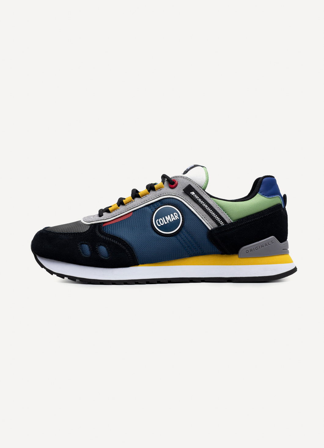 Sneakers Colmar Travis multicolor