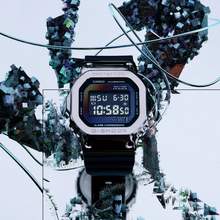 Charger l&#39;image dans la galerie, G-SHOCK DW5600-RW-1
