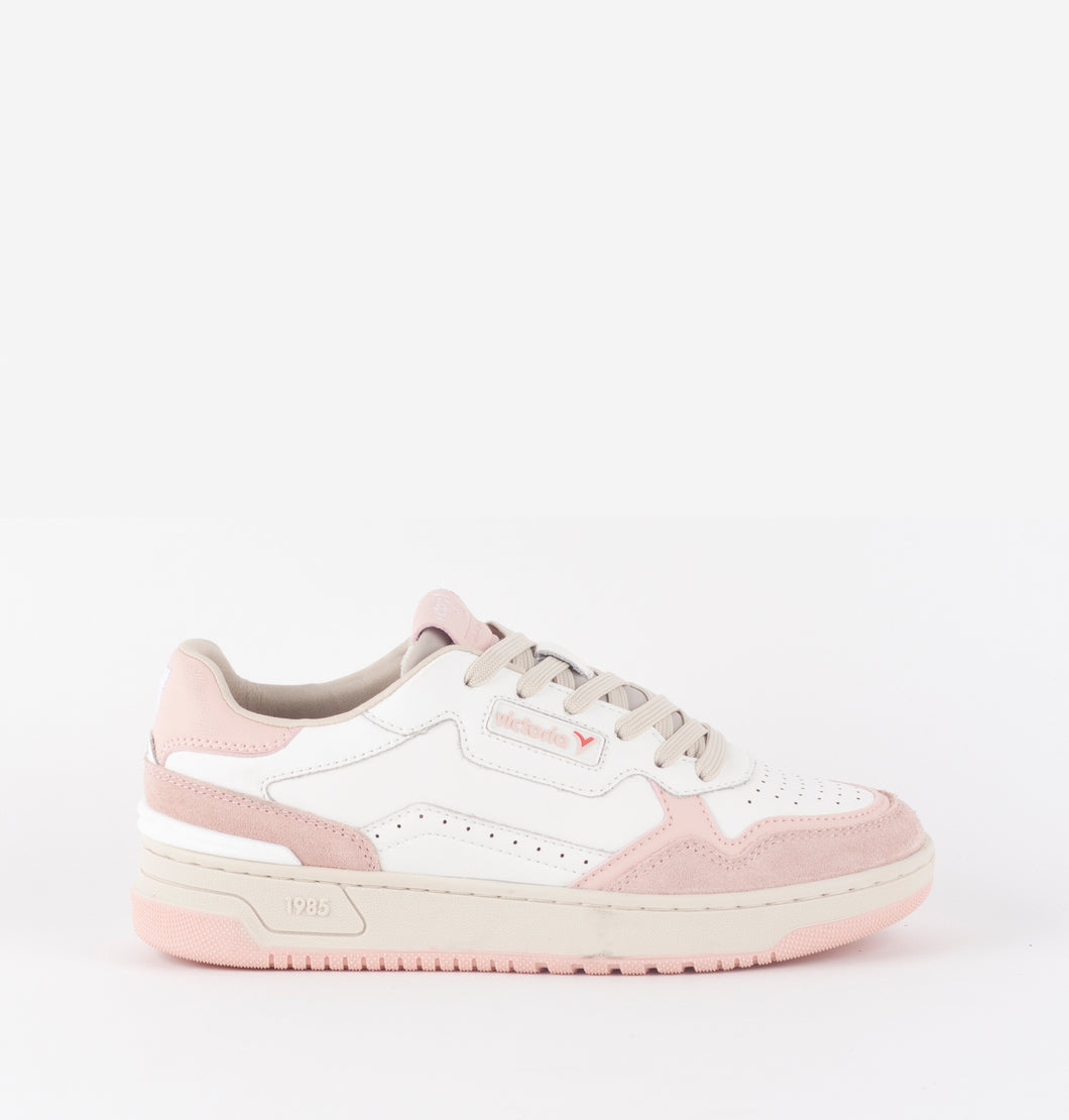 Sneakers Victoria 800115 rosa