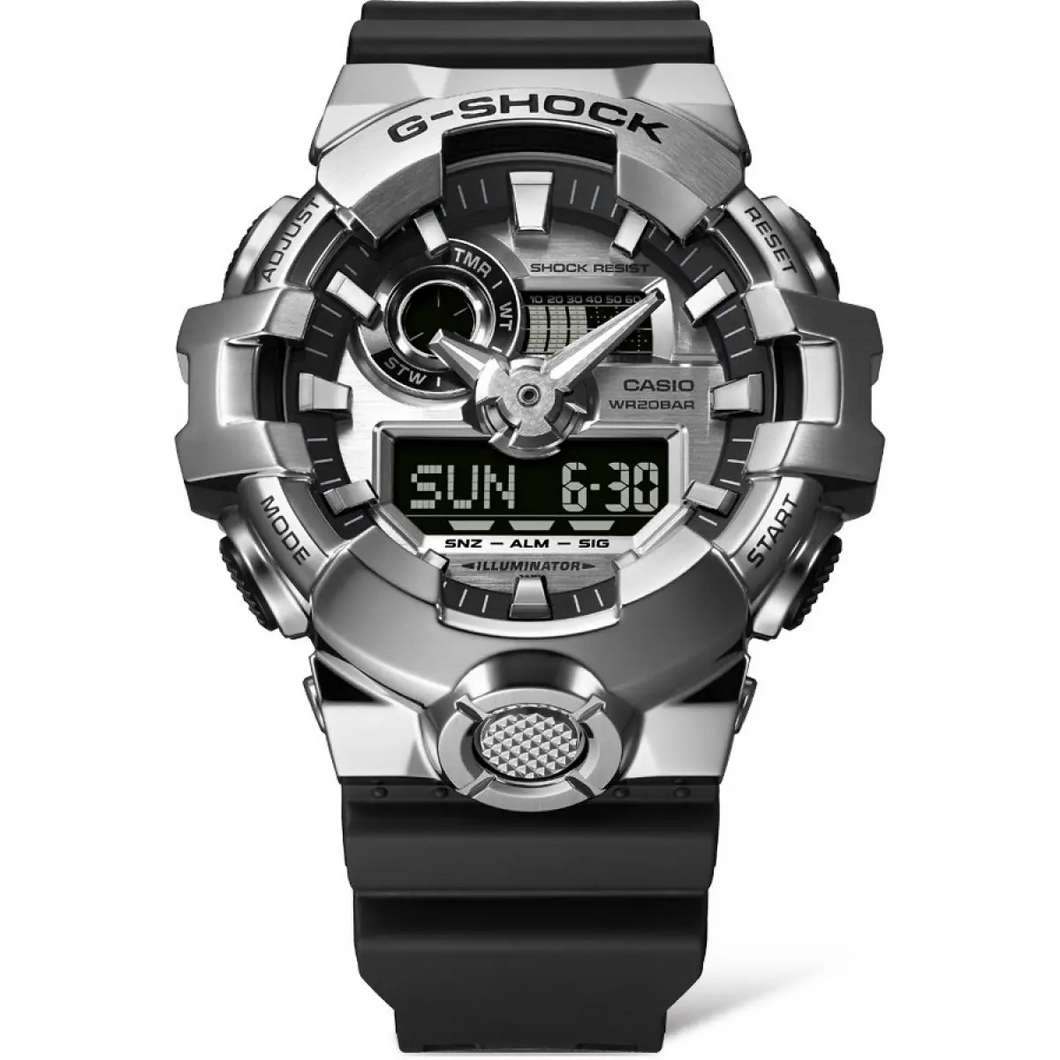 G-SHOCK GM-700-1A