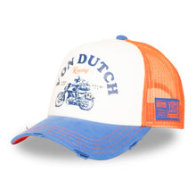 Load image into Gallery viewer, Casquette Von Dutch Moto
