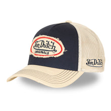 Charger l'image dans la galerie, Casquette Von Dutch vintage
