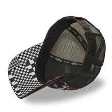 Load image into Gallery viewer, Casquette Von Dutch old school
