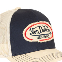 Charger l'image dans la galerie, Casquette Von Dutch vintage
