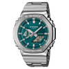 Montre G-shock GM2110D fond vert