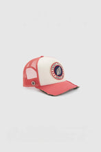 Load image into Gallery viewer, Casquette Sweetpants Homerun Blushed
