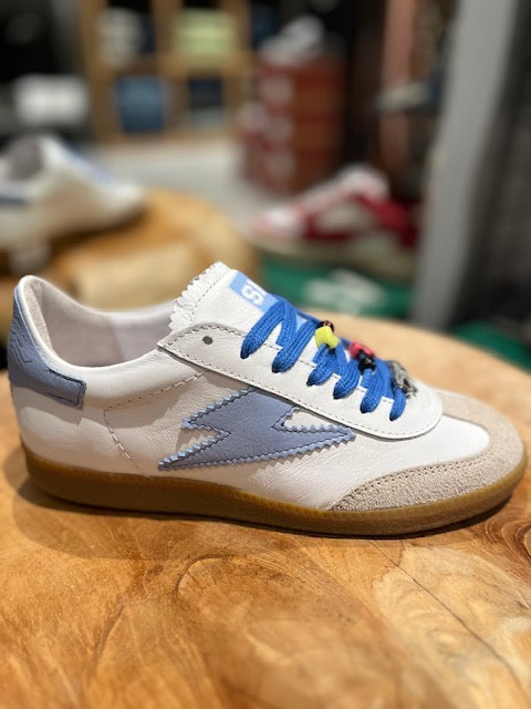 Sneakers SMR aslan