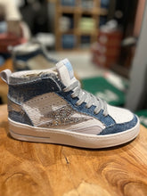 Load image into Gallery viewer, Sneakers SMR mistral
