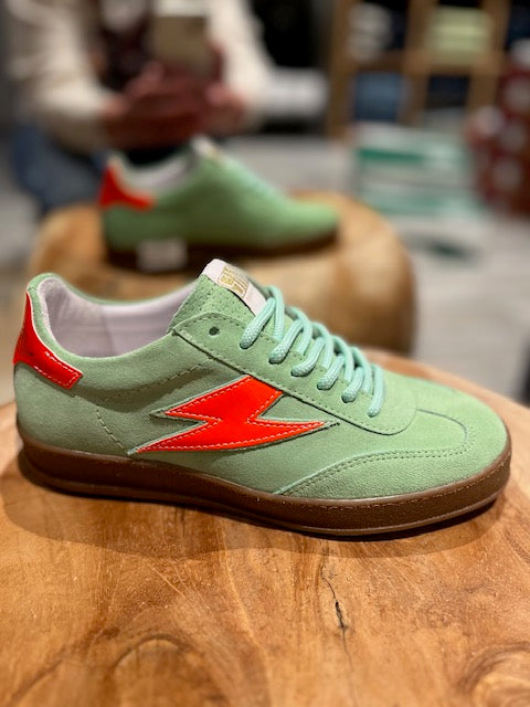 Sneakers SMR risy