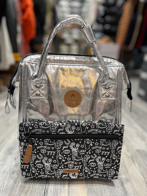 Sac Cabaia adventurer Monte-carlo