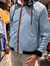 Load image into Gallery viewer, Coupe-vent GULF réversible
