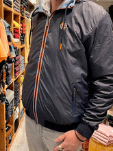 Load image into Gallery viewer, Coupe-vent GULF réversible
