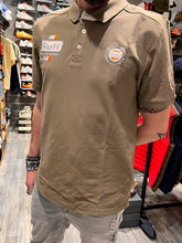 Load image into Gallery viewer, Polo GULF bold olive
