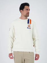 Load image into Gallery viewer, Sweat Gulf Legend ecru
