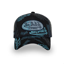 Load image into Gallery viewer, Casquette Von dutch
