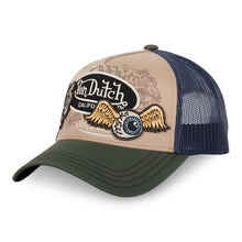 Charger l&#39;image dans la galerie, Casquette Von dutch
