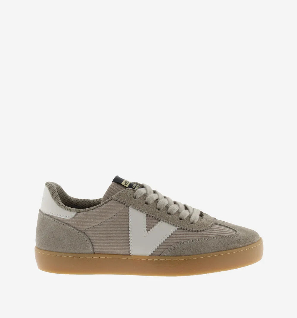 Sneakers Victoria Berlin velours