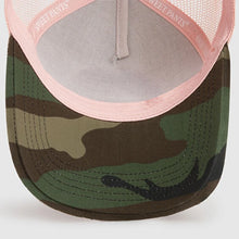 Charger l&#39;image dans la galerie, Casquette Sweetpants Homerun Light clay
