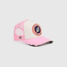 Charger l&#39;image dans la galerie, Casquette Sweetpants Homerun peony
