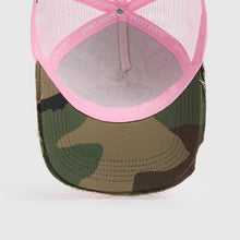 Charger l&#39;image dans la galerie, Casquette Sweetpants Homerun peony
