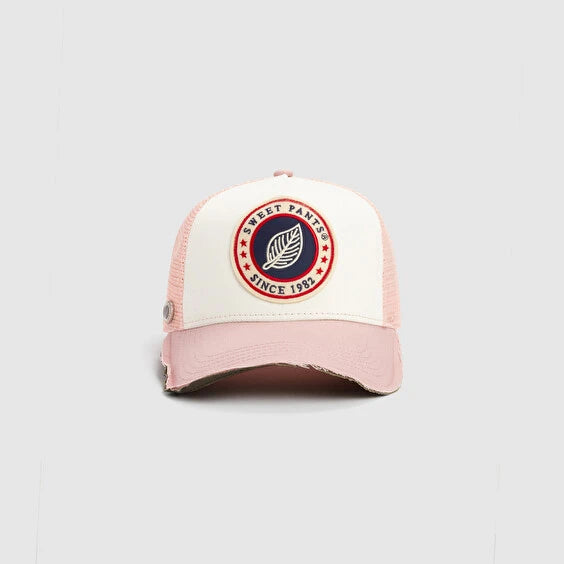 Casquette Sweetpants Homerun Light clay