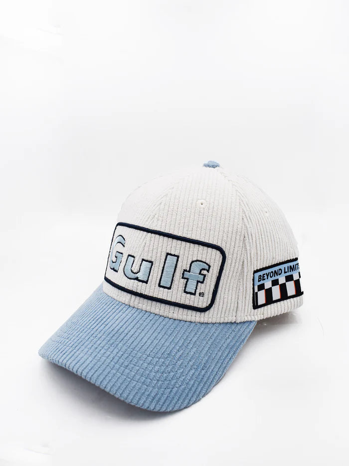 Casquett Gulf velours