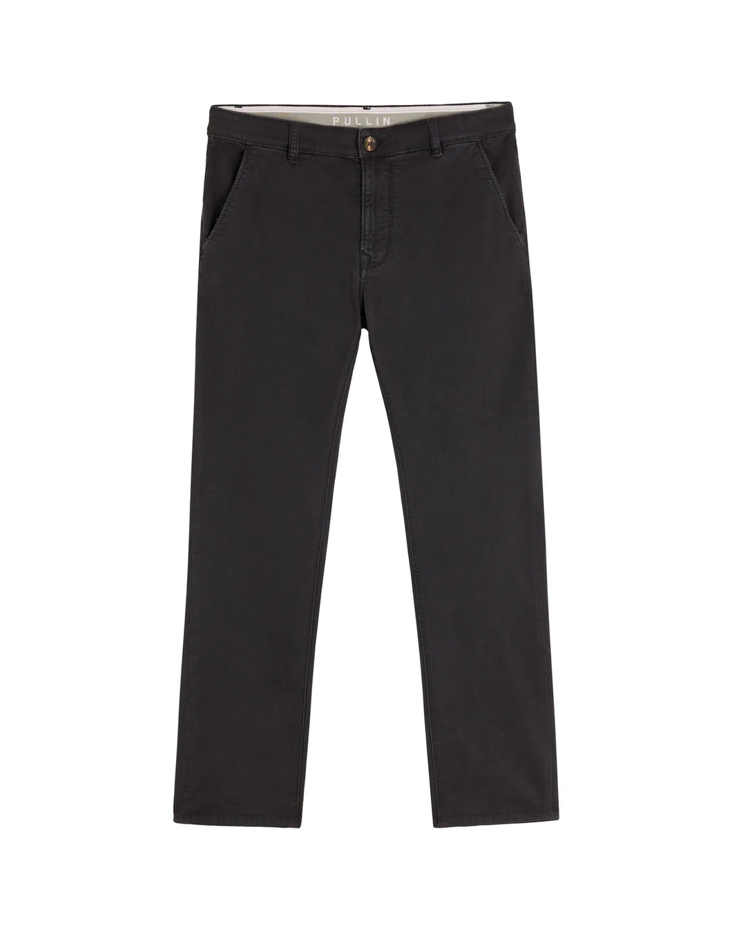 Chino Pull-in nineiron