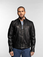 Charger l'image dans la galerie, Blouson Daytona collins black
