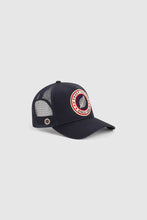 Load image into Gallery viewer, Casquette Sweetpants basic CT navy
