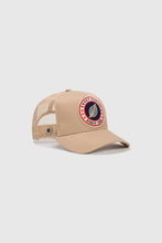 Load image into Gallery viewer, Casquette Sweetpants CT sepia
