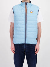 Charger l&#39;image dans la galerie, Doudoune Gulf réversible
