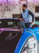 Charger l&#39;image dans la galerie, Doudoune Gulf réversible
