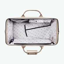 Load image into Gallery viewer, Duffle Cabaia Alger
